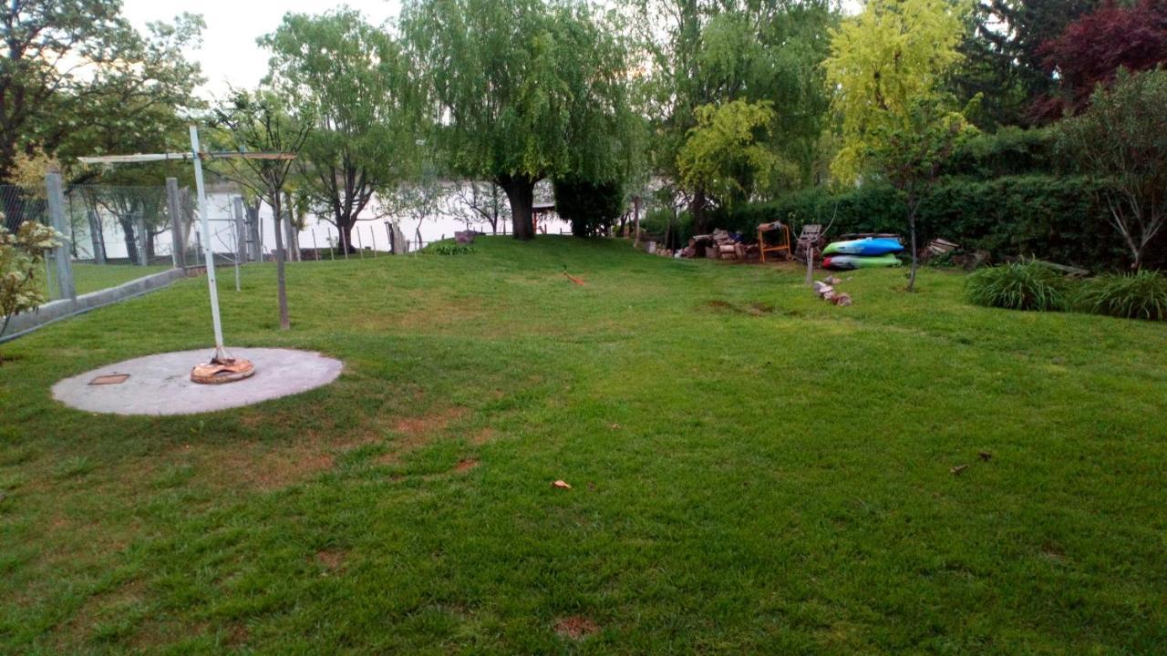 La Casona De Gise Villa La Adela Екстериор снимка